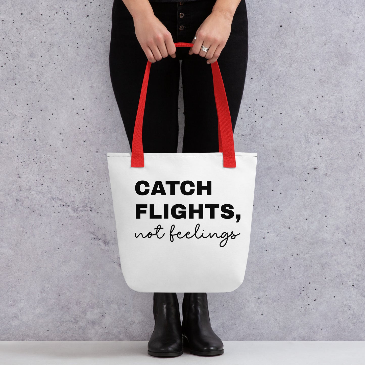 Tote bag