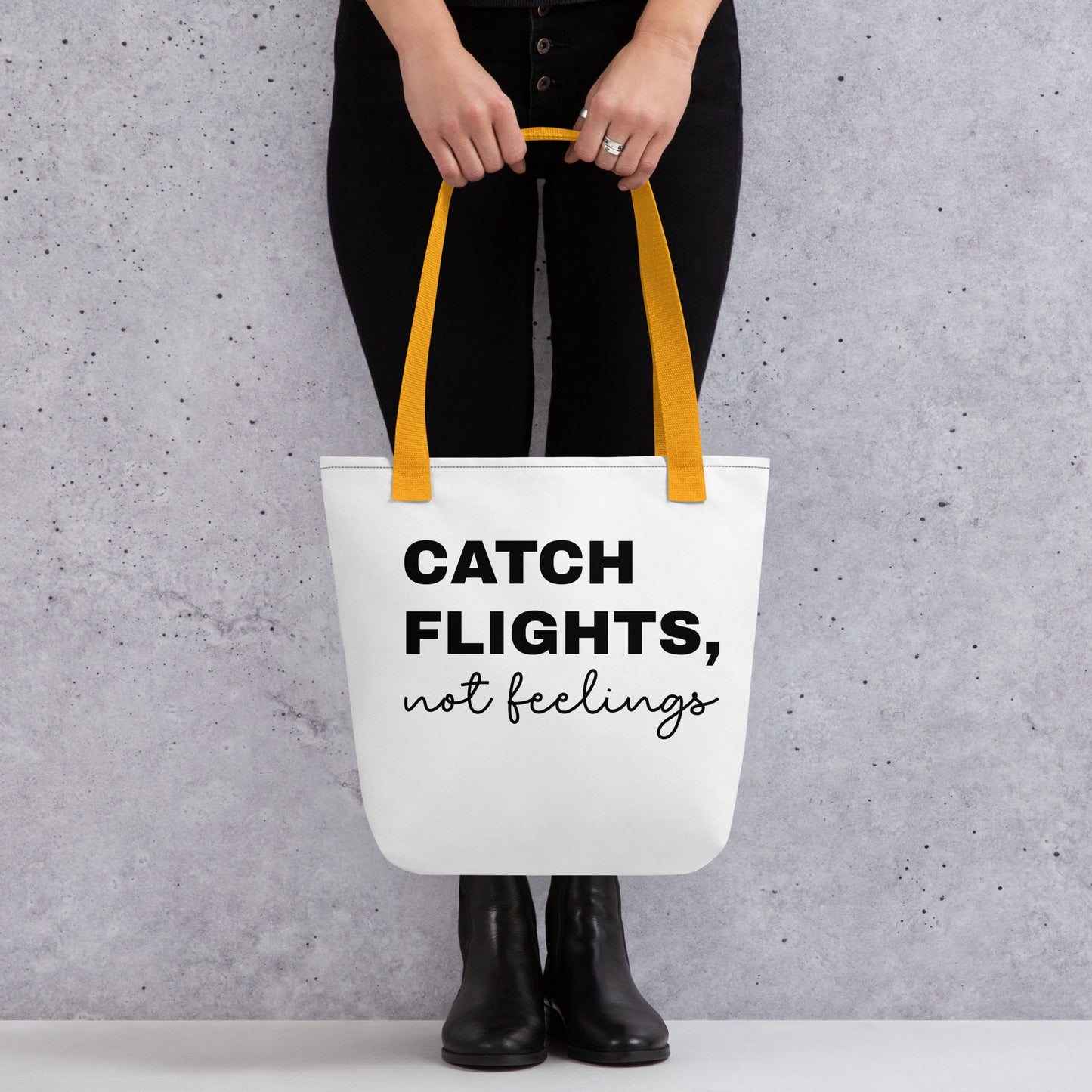 Tote bag