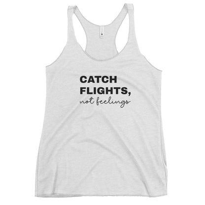 Women's Racerback Tank